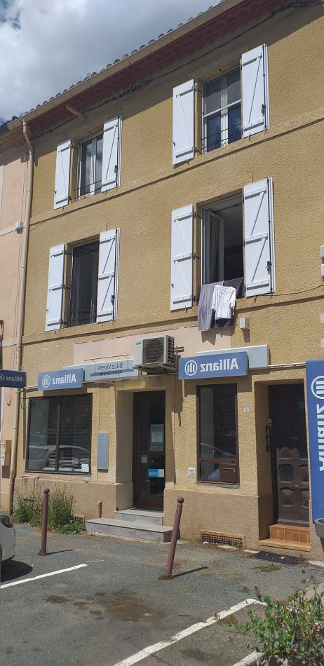 sale Maison Saint Chinian - Photo 2