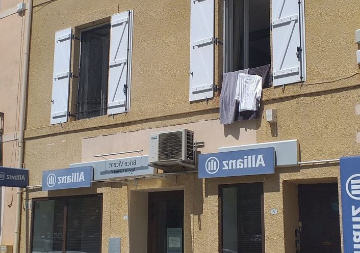 vente Maison Saint Chinian