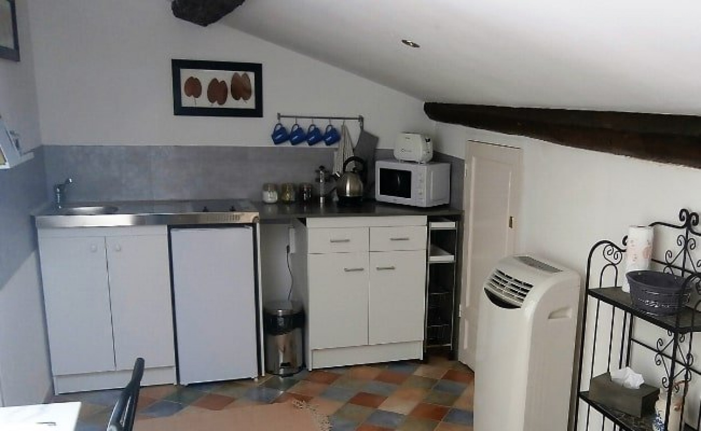 sale Maison Saint Chinian - Photo 7