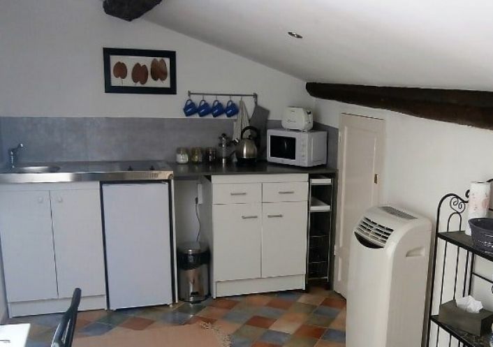 vente Maison Saint Chinian