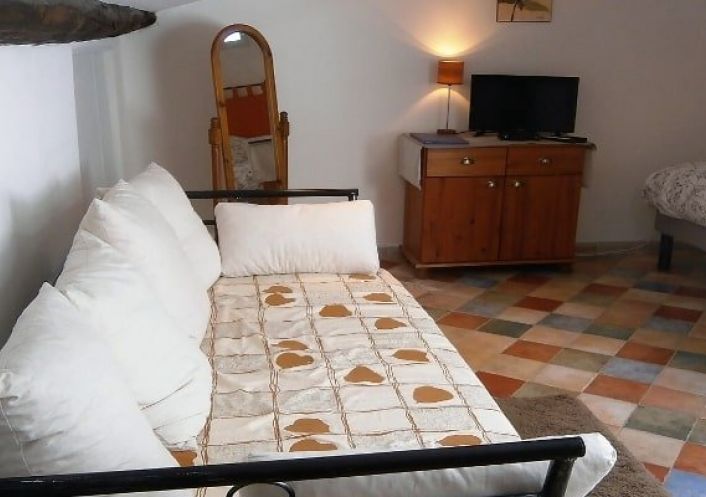 vente Maison Saint Chinian