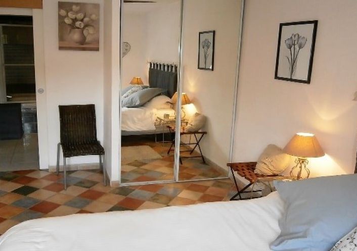 vente Maison Saint Chinian