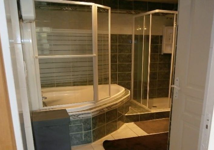 vente Maison Saint Chinian