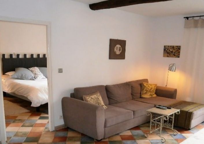 vente Maison Saint Chinian
