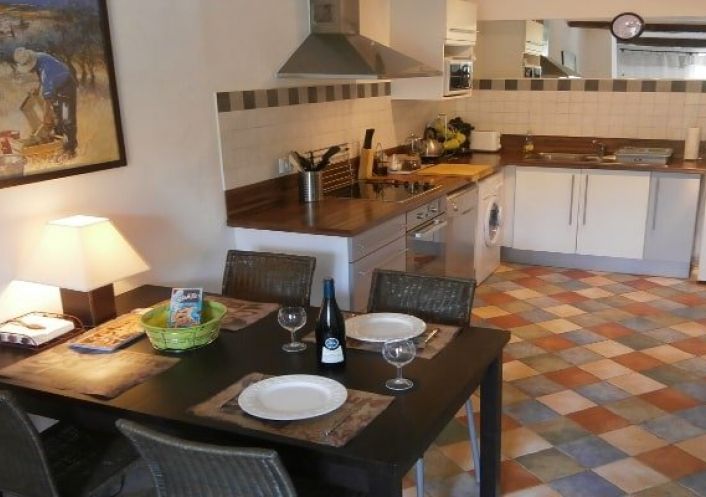 vente Maison Saint Chinian