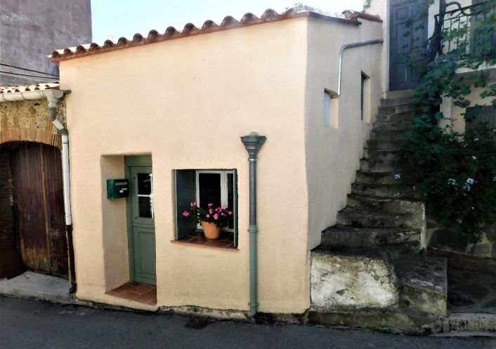 sale Maison de village Rasigueres