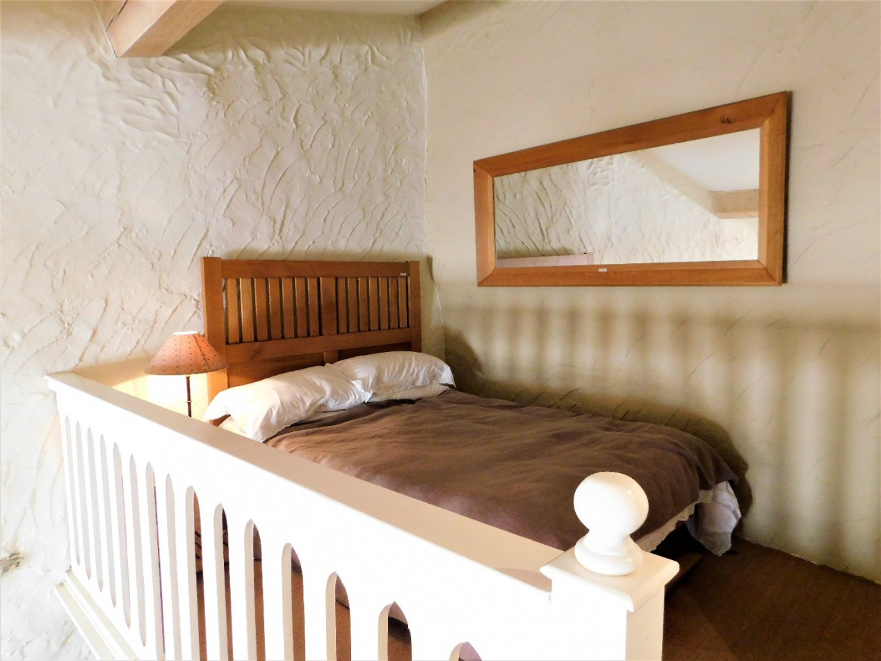 sale Maison de village Rasigueres - Photo 9