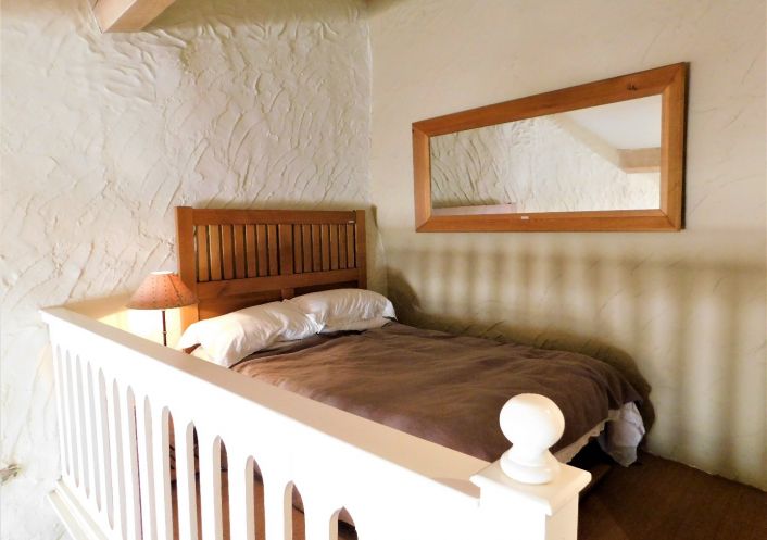 sale Maison de village Rasigueres