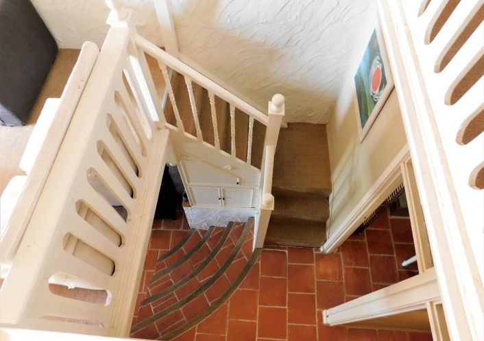 sale Maison de village Rasigueres