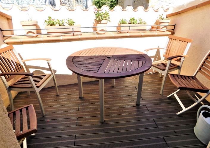 sale Maison de village Rasigueres