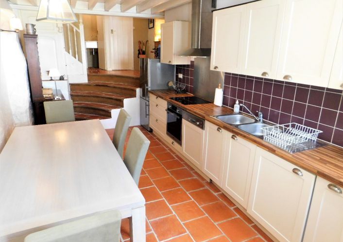 sale Maison de village Rasigueres