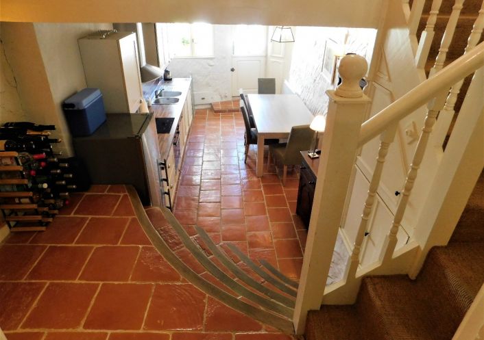 sale Maison de village Rasigueres