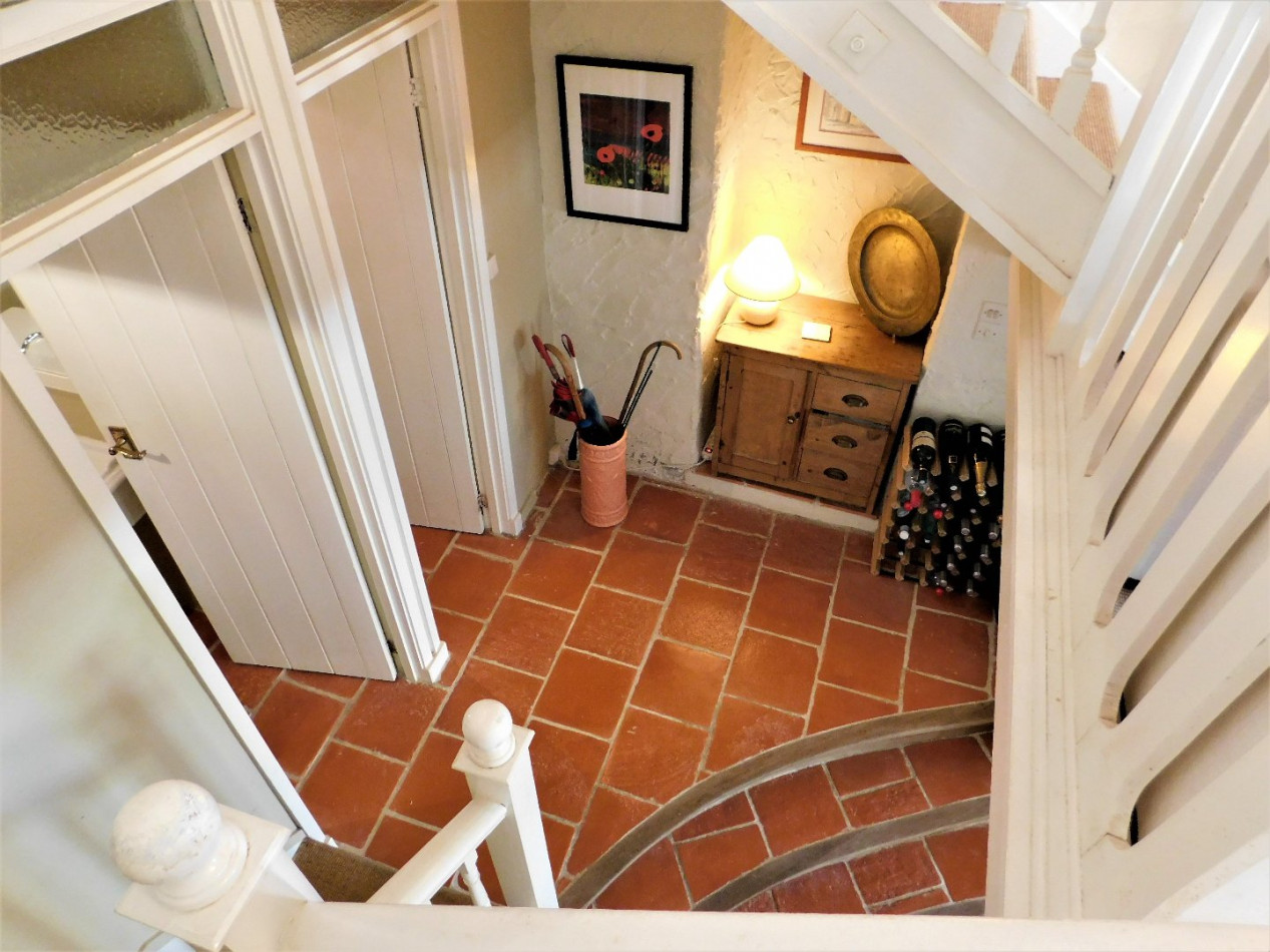 sale Maison de village Rasigueres - Photo 8