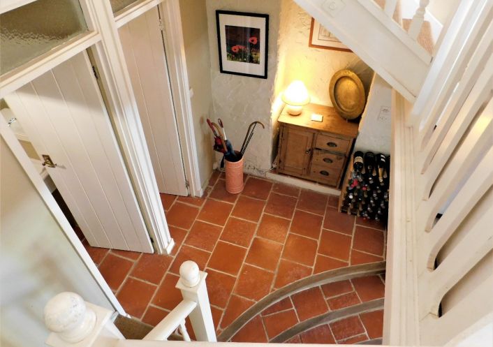 sale Maison de village Rasigueres