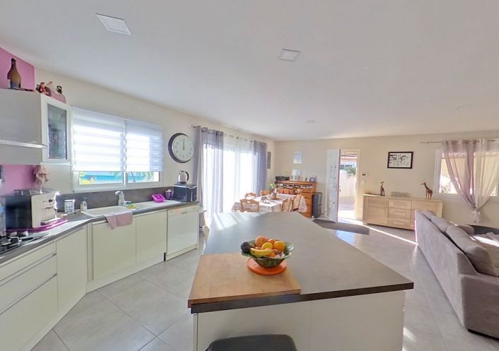 vente Villa Nezignan L'eveque