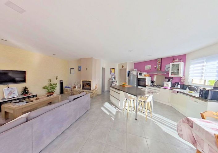 vente Villa Nezignan L'eveque