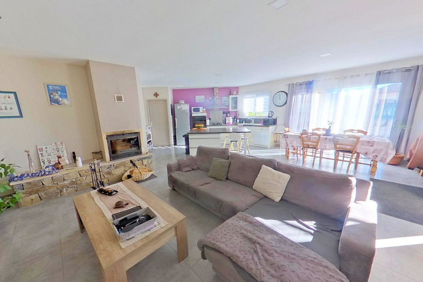 vente Villa Nezignan L'eveque - Photo 6