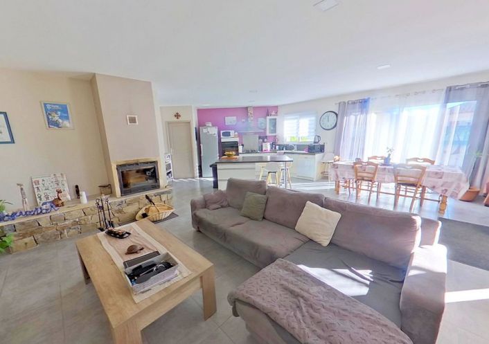 vente Villa Nezignan L'eveque