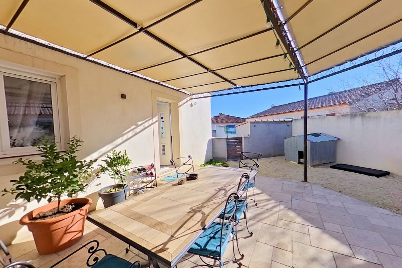 vente Villa Nezignan L'eveque - Photo 4