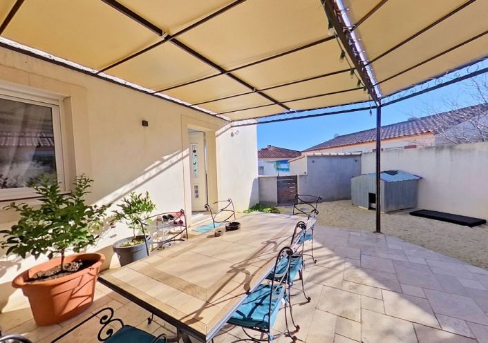 vente Villa Nezignan L'eveque