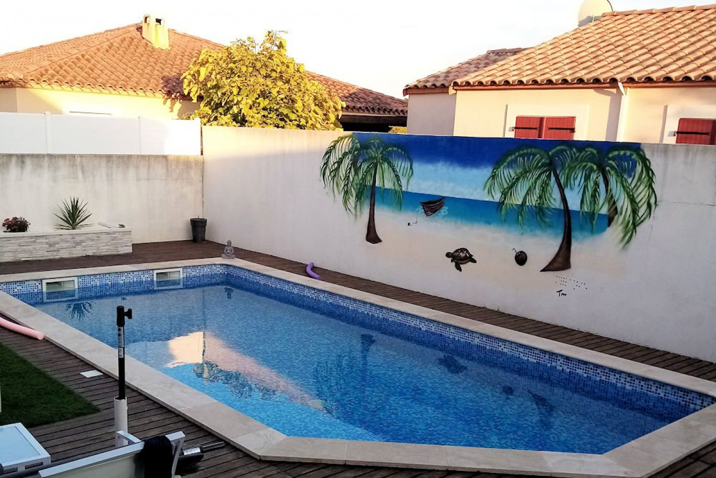 vente Villa Nezignan L'eveque - Photo 3