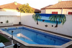 vente Villa Nezignan L'eveque