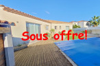 vente Villa Nezignan L'eveque