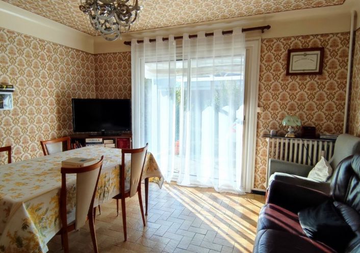 vente Maison Arles Sur Tech
