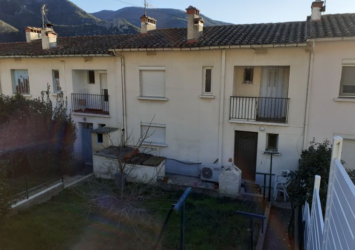 vente Maison Arles Sur Tech