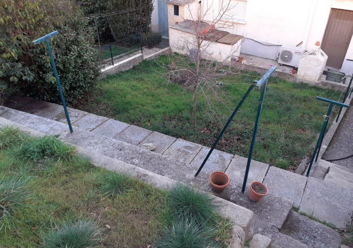 vente Maison Arles Sur Tech