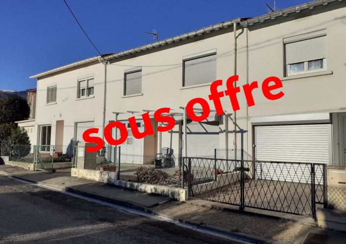 vente Maison Arles Sur Tech