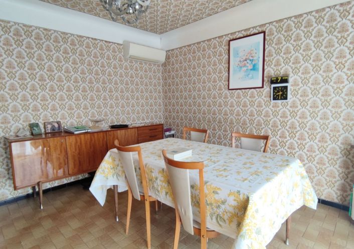 vente Maison Arles Sur Tech