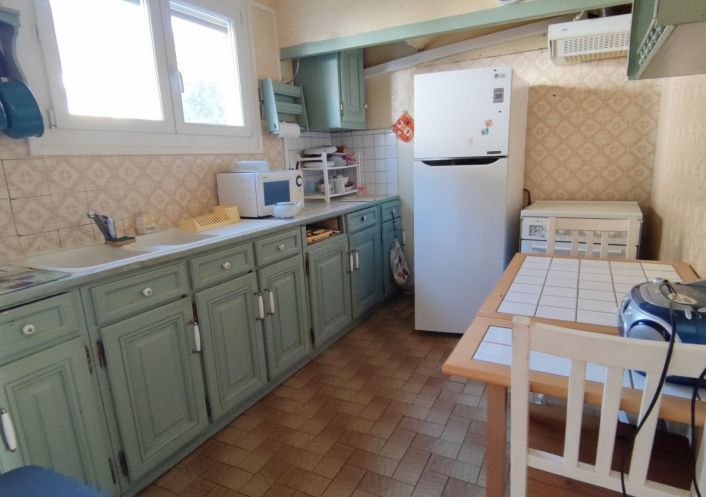 vente Maison Arles Sur Tech