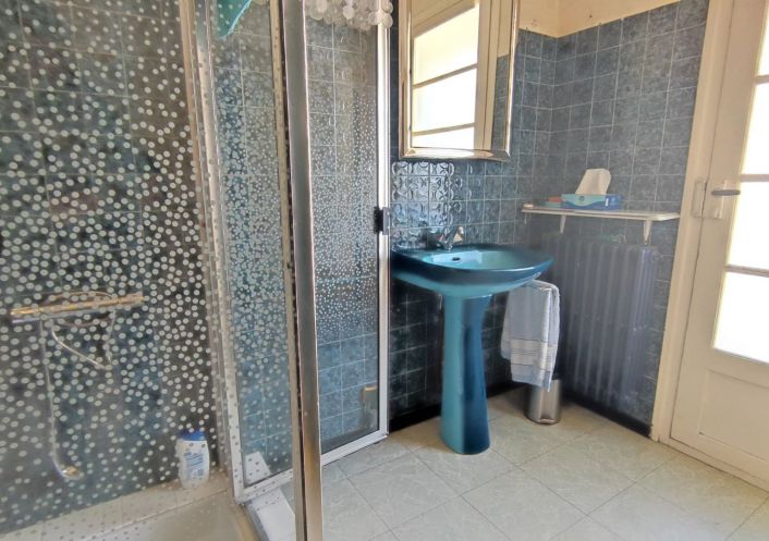 vente Maison Arles Sur Tech