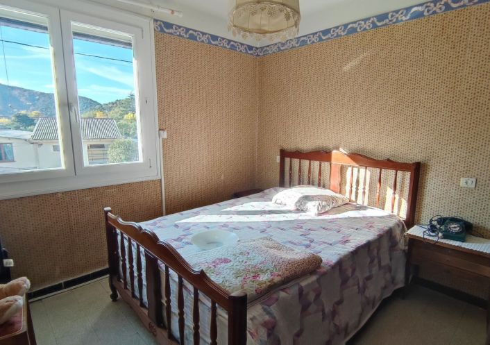 vente Maison Arles Sur Tech