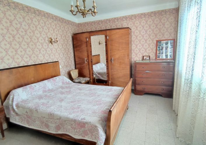 vente Maison Arles Sur Tech