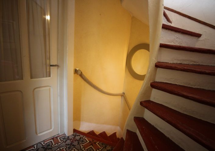 sale Maison de village Nissan Lez Enserune