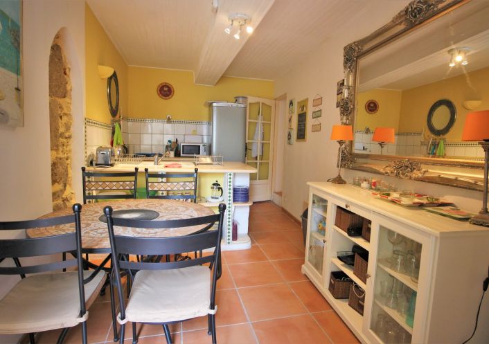 sale Maison de village Nissan Lez Enserune