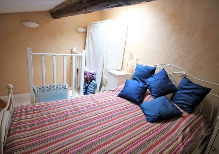 sale Maison de village Nissan Lez Enserune