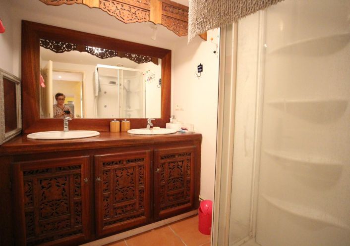 sale Maison de village Nissan Lez Enserune