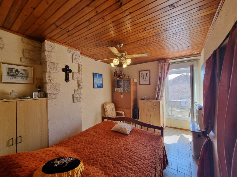 vente Maison Roujan - Photo 9