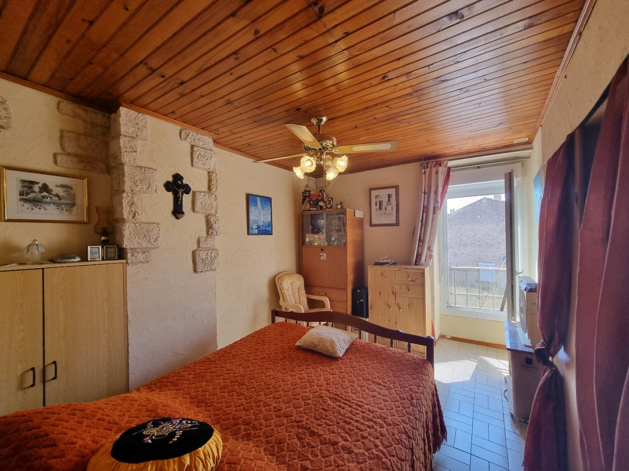 sale Maison Roujan - Photo 9