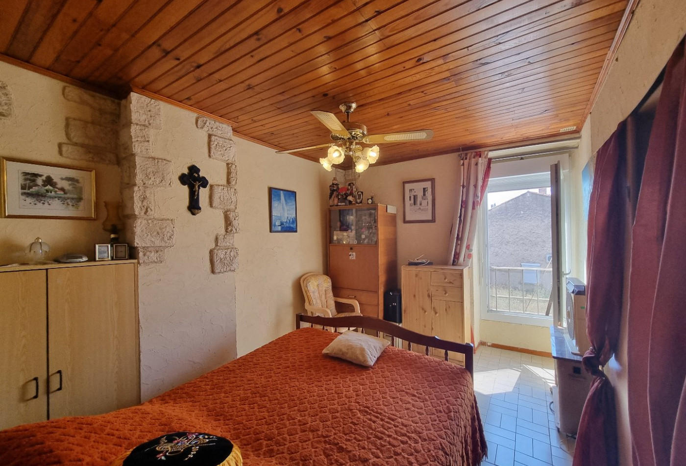 vente Maison Roujan - Photo 7