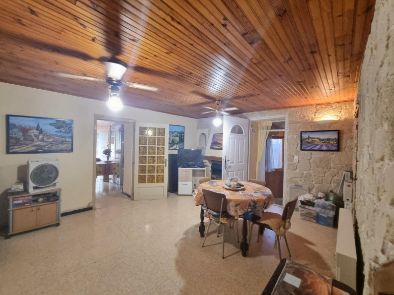 vente Maison Roujan - Photo 5
