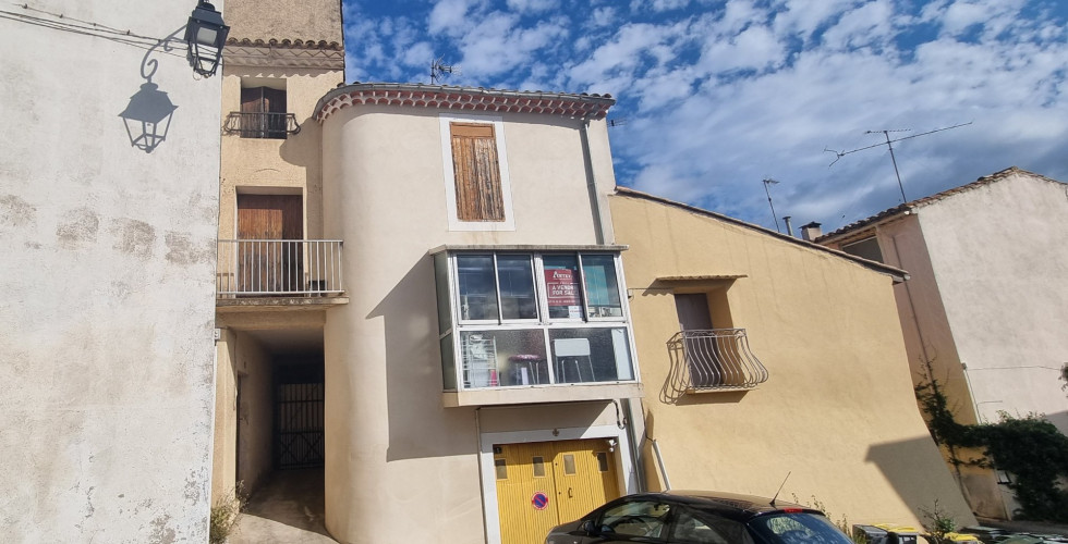 vente Maison Roujan - Photo 10