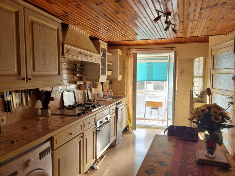 vente Maison Roujan - Photo 3