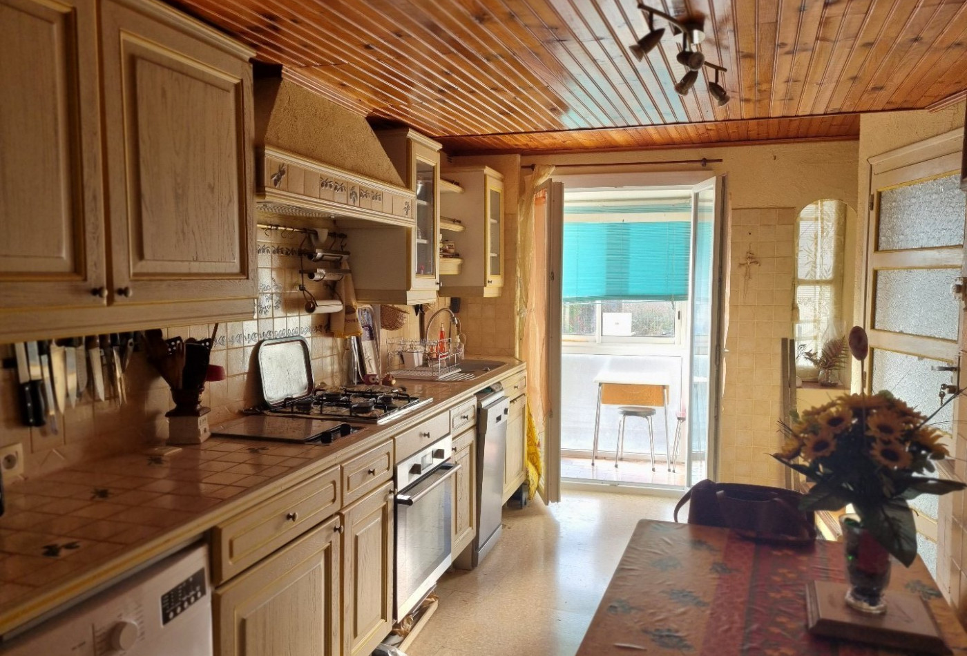 vente Maison Roujan - Photo 3