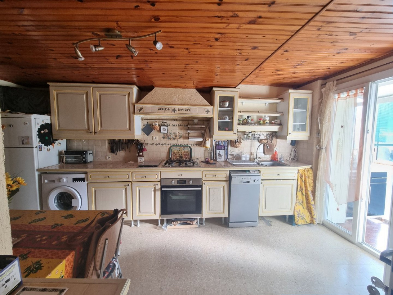 sale Maison Roujan - Photo 2