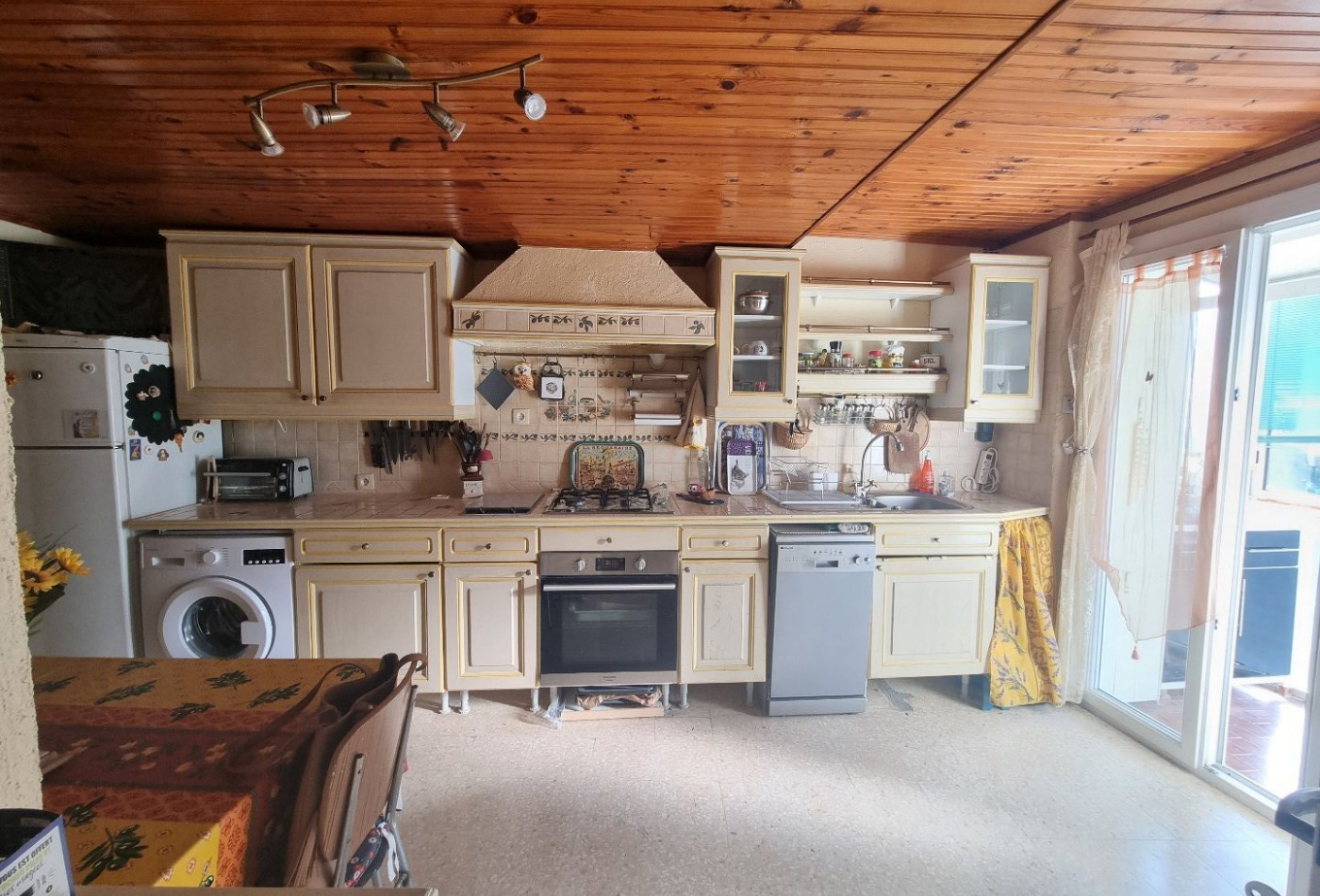 vente Maison Roujan - Photo 2