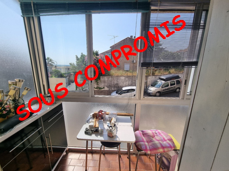 vente Maison Roujan - Photo 1